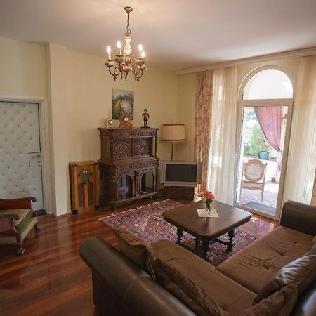 Vila Rococo Belgrade Luaran gambar