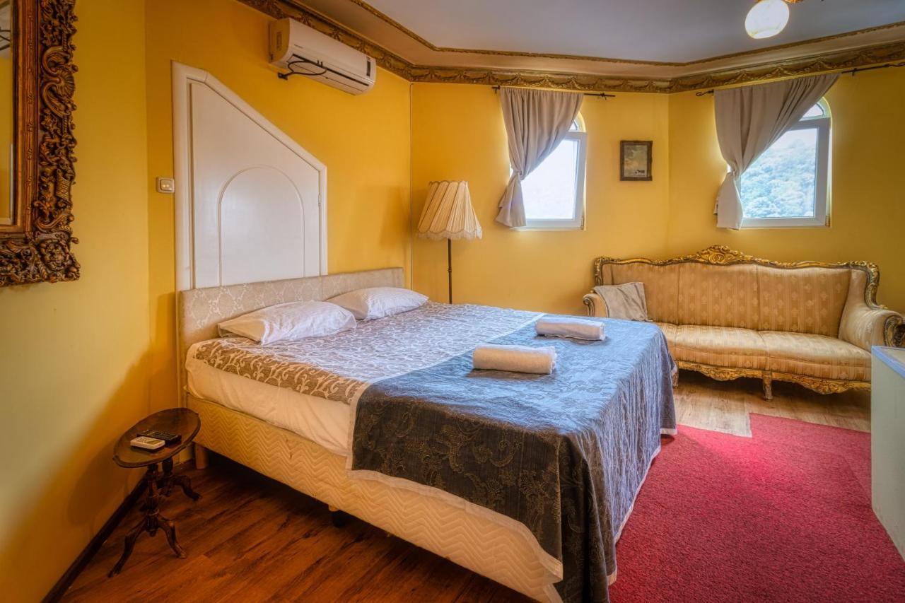 Vila Rococo Belgrade Luaran gambar