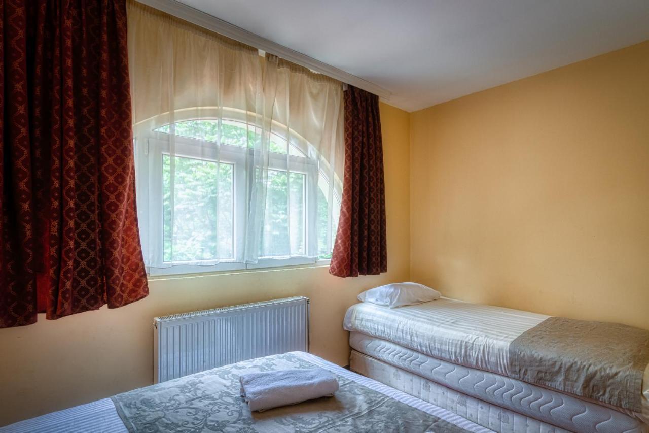Vila Rococo Belgrade Luaran gambar