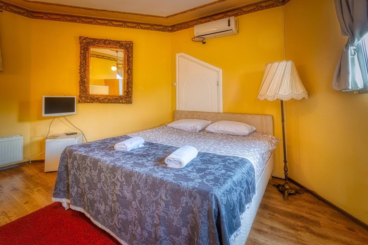 Vila Rococo Belgrade Luaran gambar