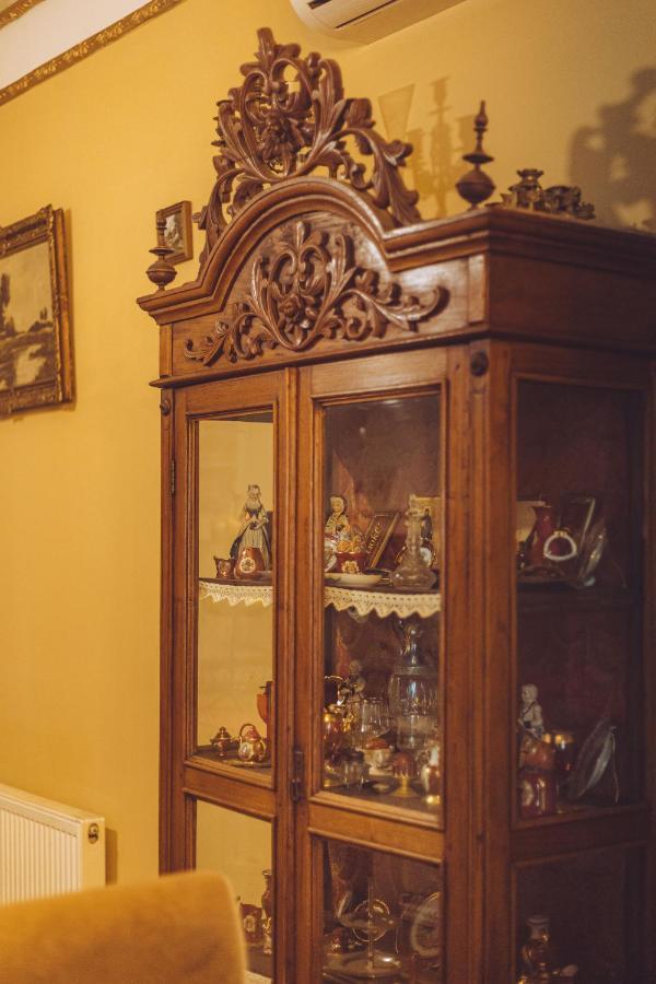 Vila Rococo Belgrade Luaran gambar