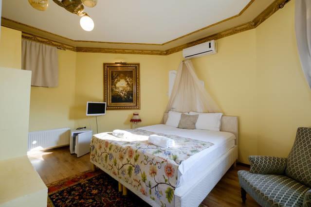 Vila Rococo Belgrade Luaran gambar